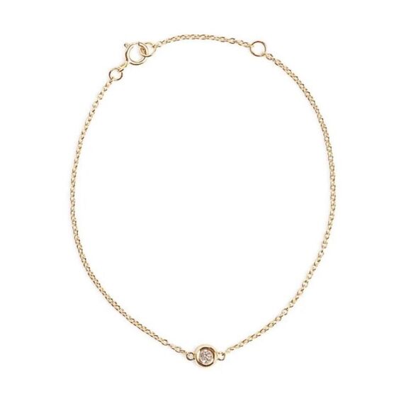 MARRIN COSTELLO - NWT "Curateur" Bracelet/Collab with Rachel Zoe. Sweet & Dainty - Picture 10 of 14